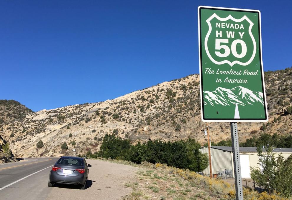 U.S. Route 50