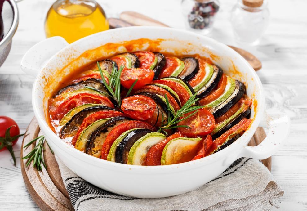 ratatouille