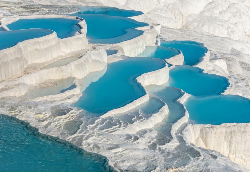 Pamukkale