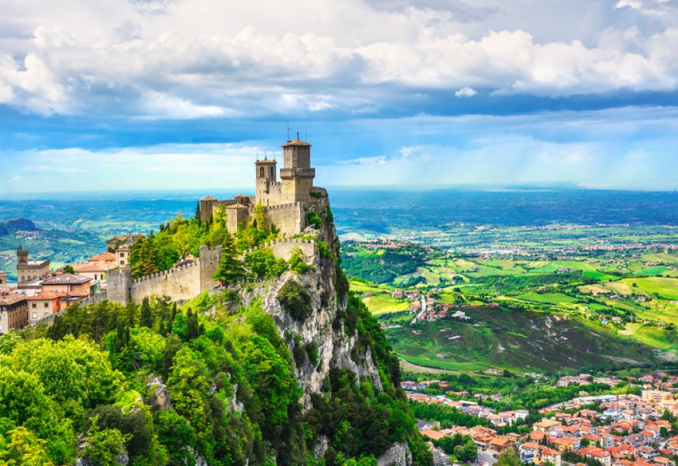 San Marino