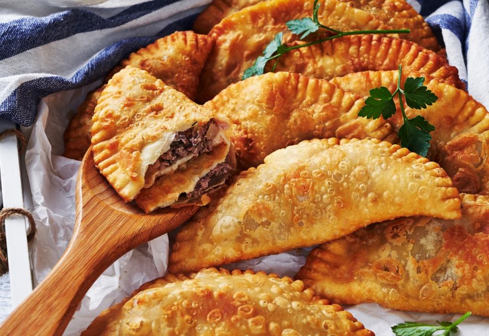 empanada