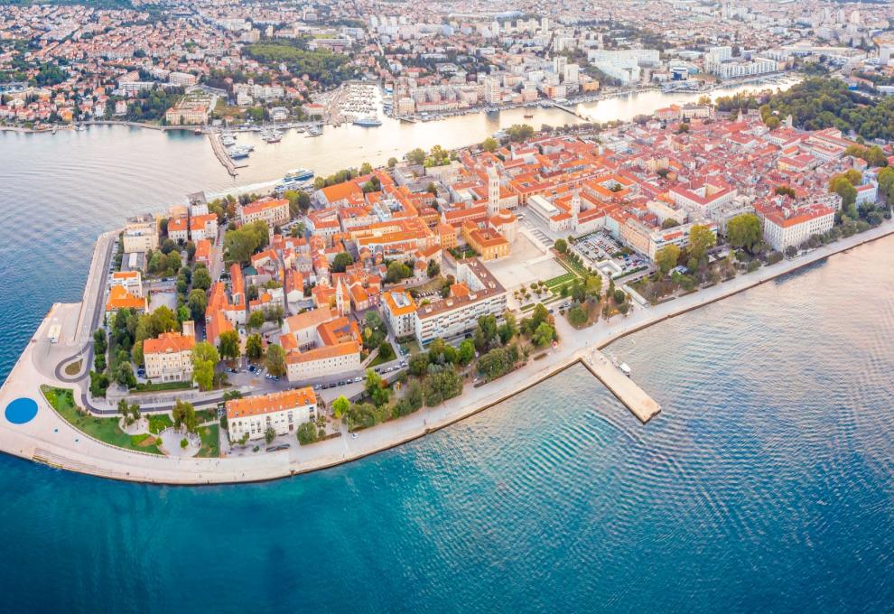 Zadar