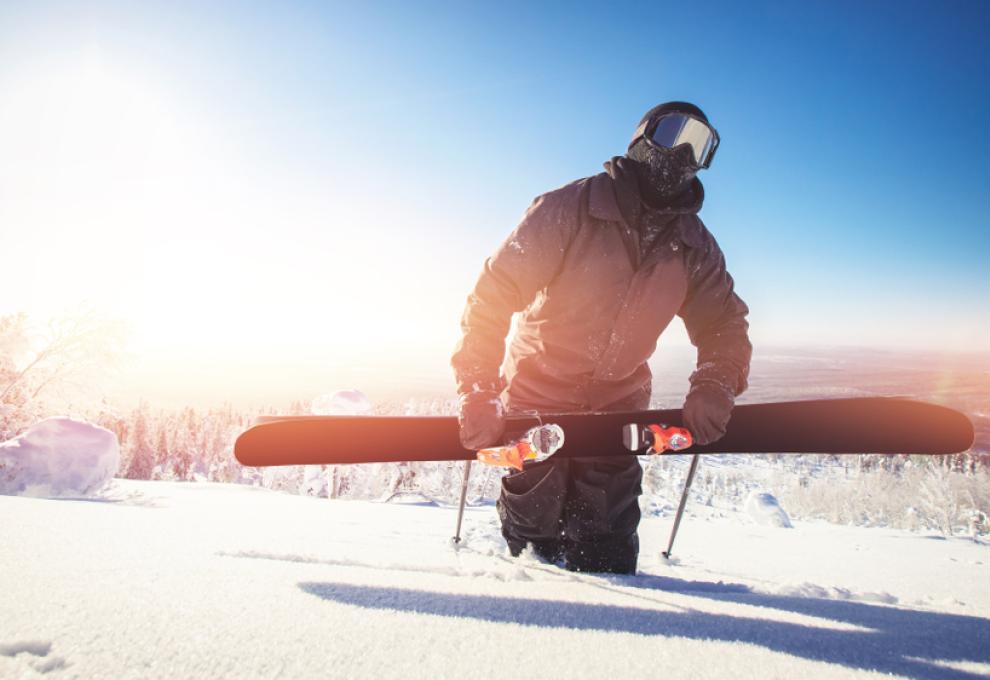 Průvodce ski areály: Bedřichov (Jizerské hory)