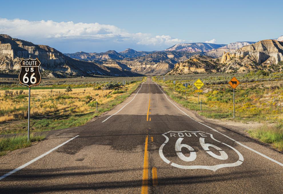 Route 66