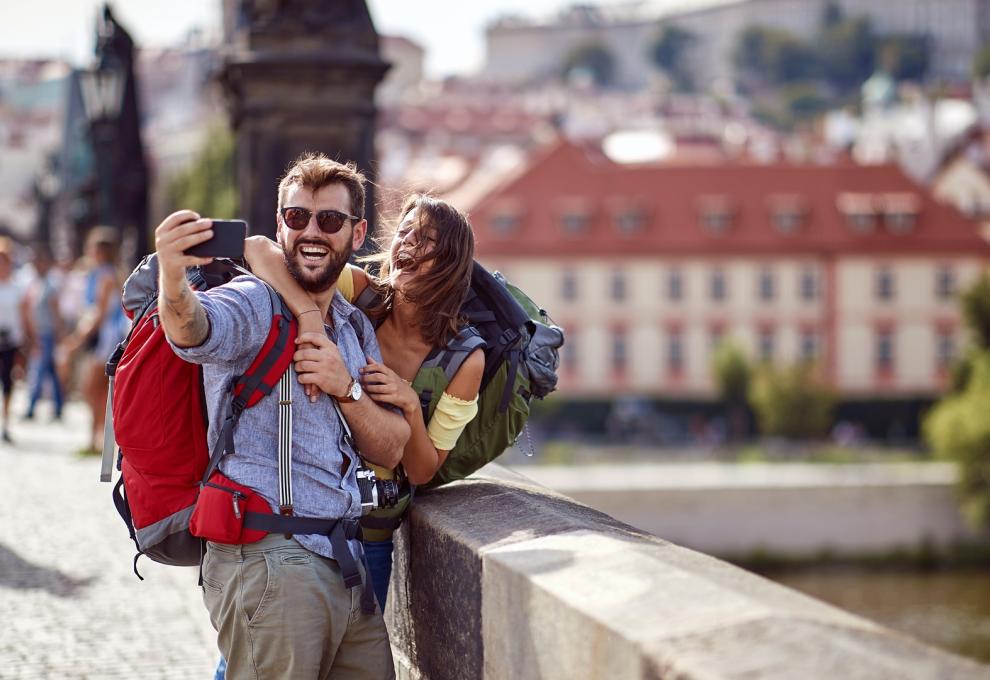 nevyužitý potenciál českého turismu