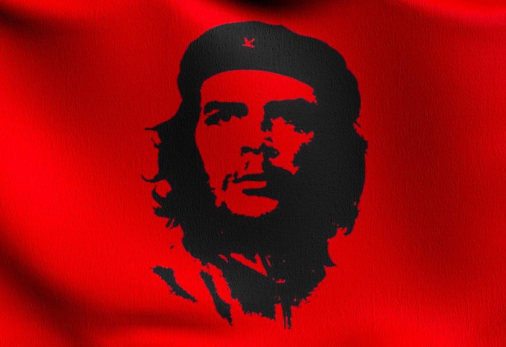 Che Guevara