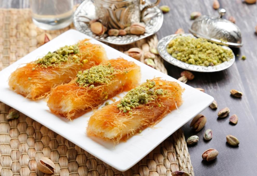 kanafeh