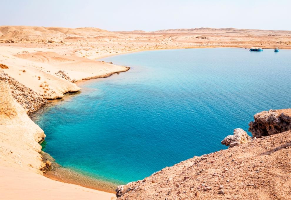 Ras Mohammed