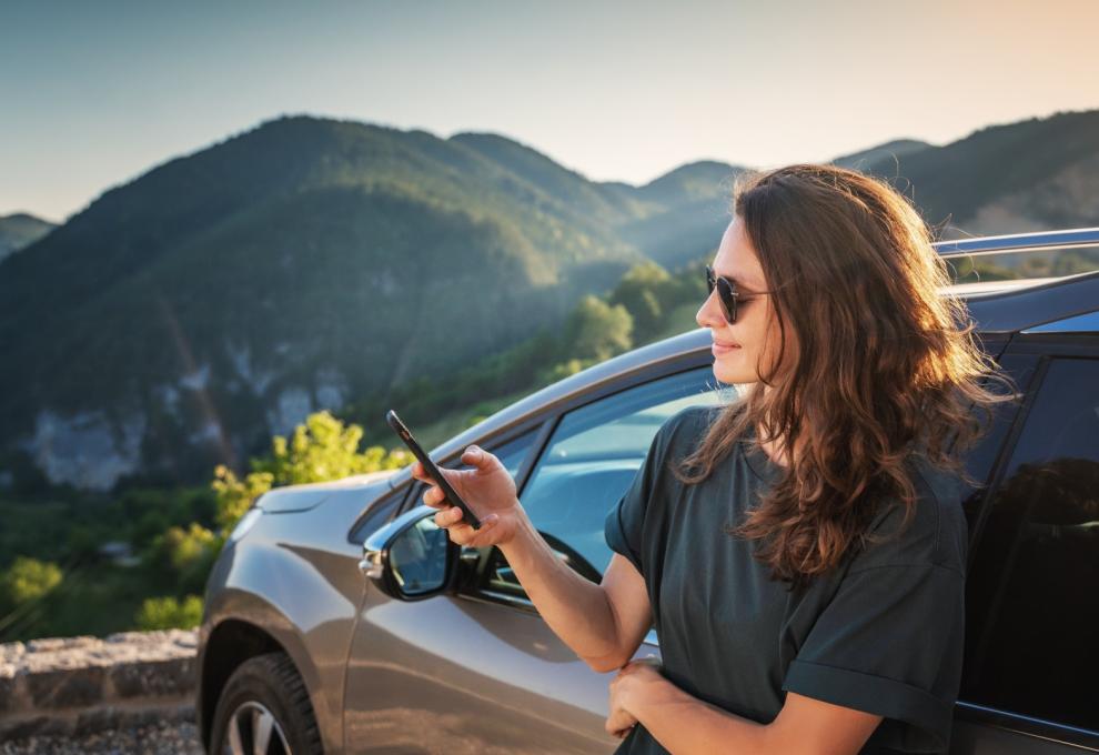 jak naplánovat roadtrip