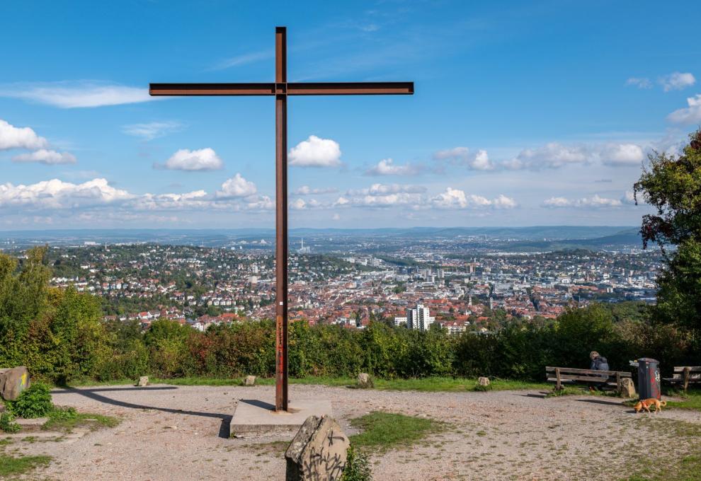 Bierkenkopf ve Stuttgartu