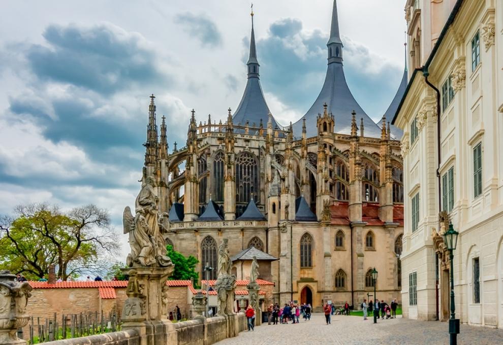 Kutná Hora
