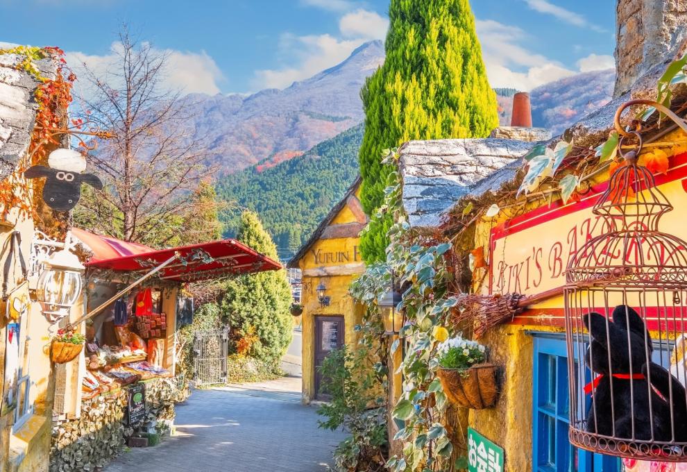 cestopis Japonsko 2. díl