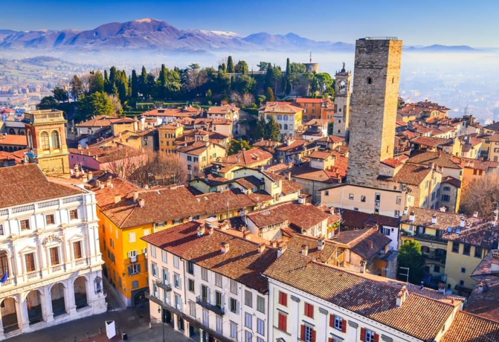 Bergamo