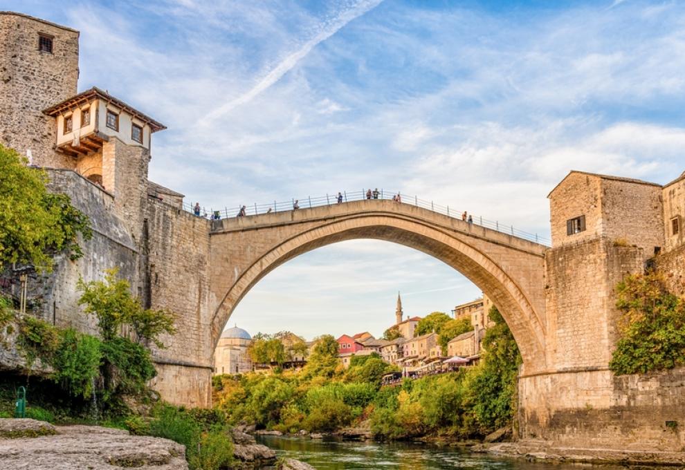Mostar úvodní