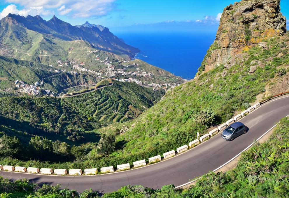 jak se sbalit na roadtrip