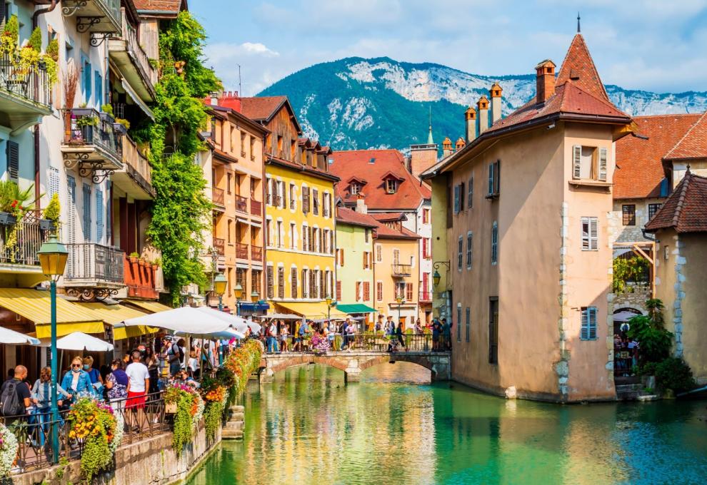 Annecy