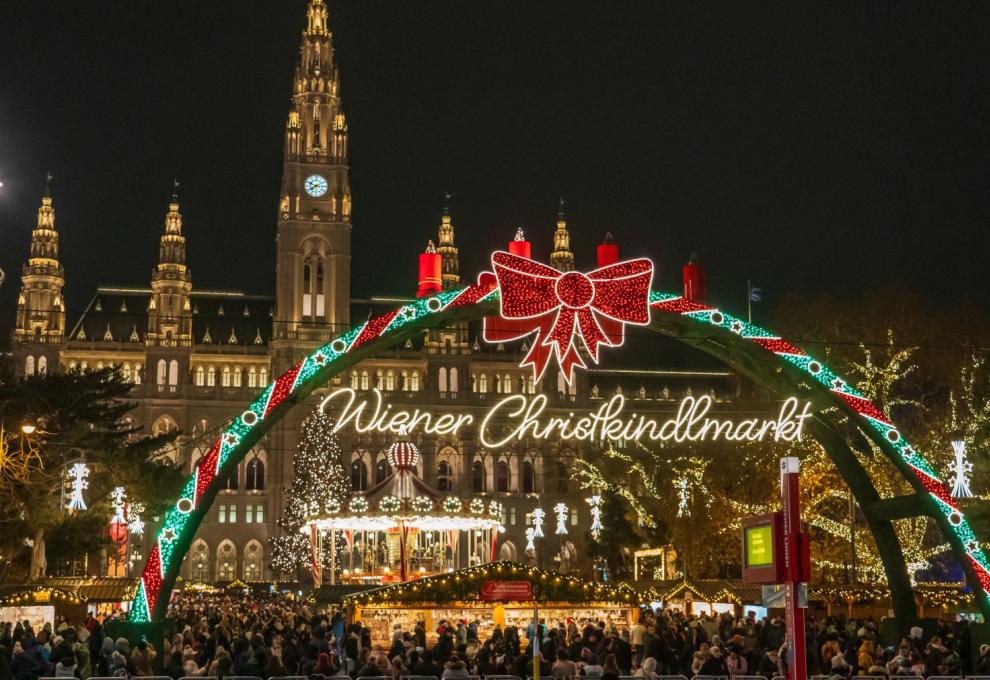 Ikonická světelná brána 