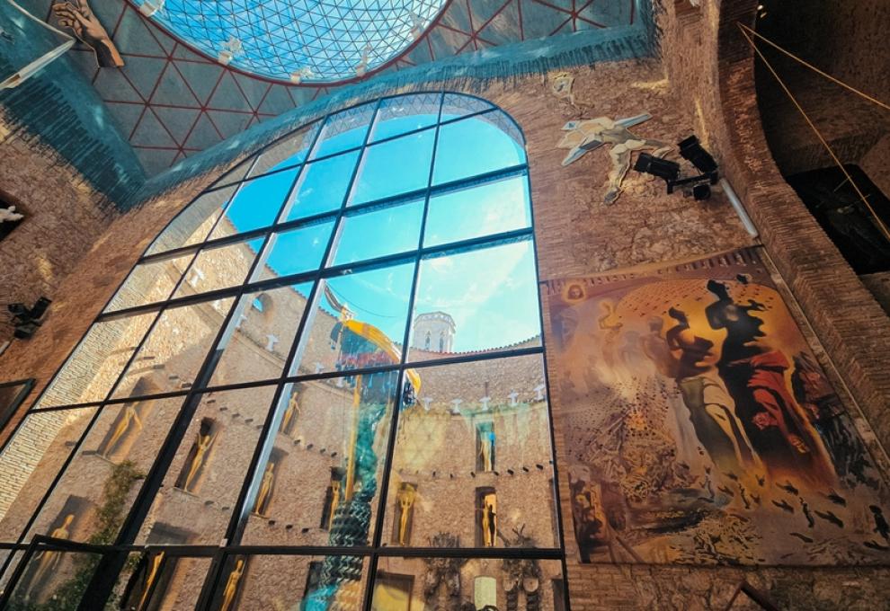 Katalánsko úvodní