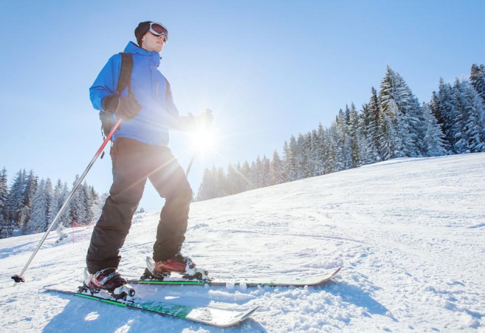 Průvodce ski areály: Bílá (Beskydy)