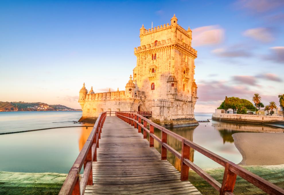 nejzajímavější památky Portugalska 3