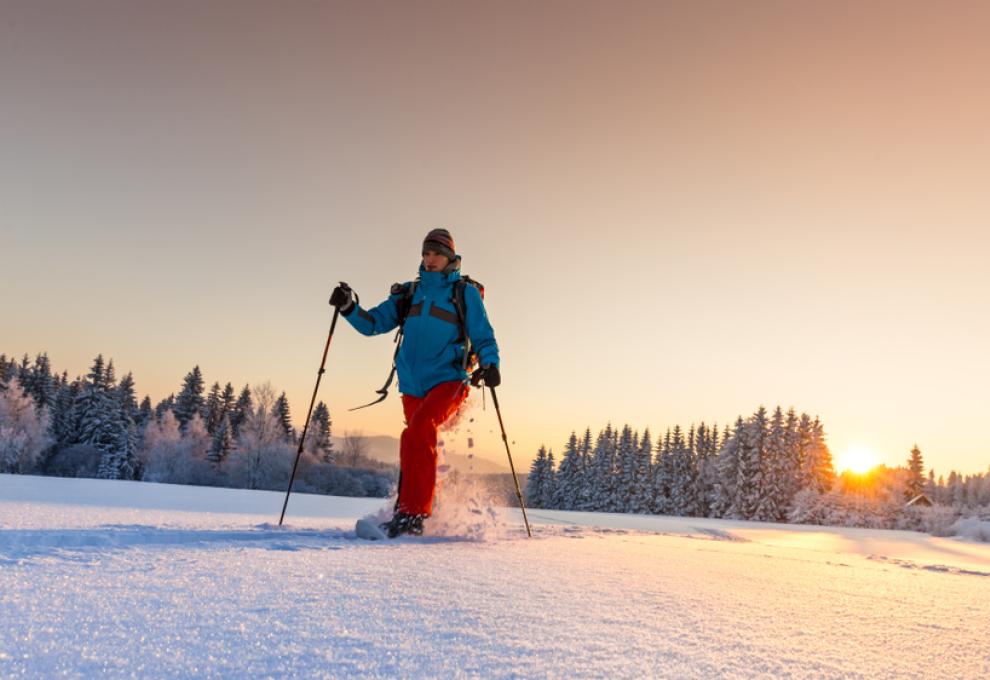 Průvodce ski areály: Mezivodí (Beskydy)