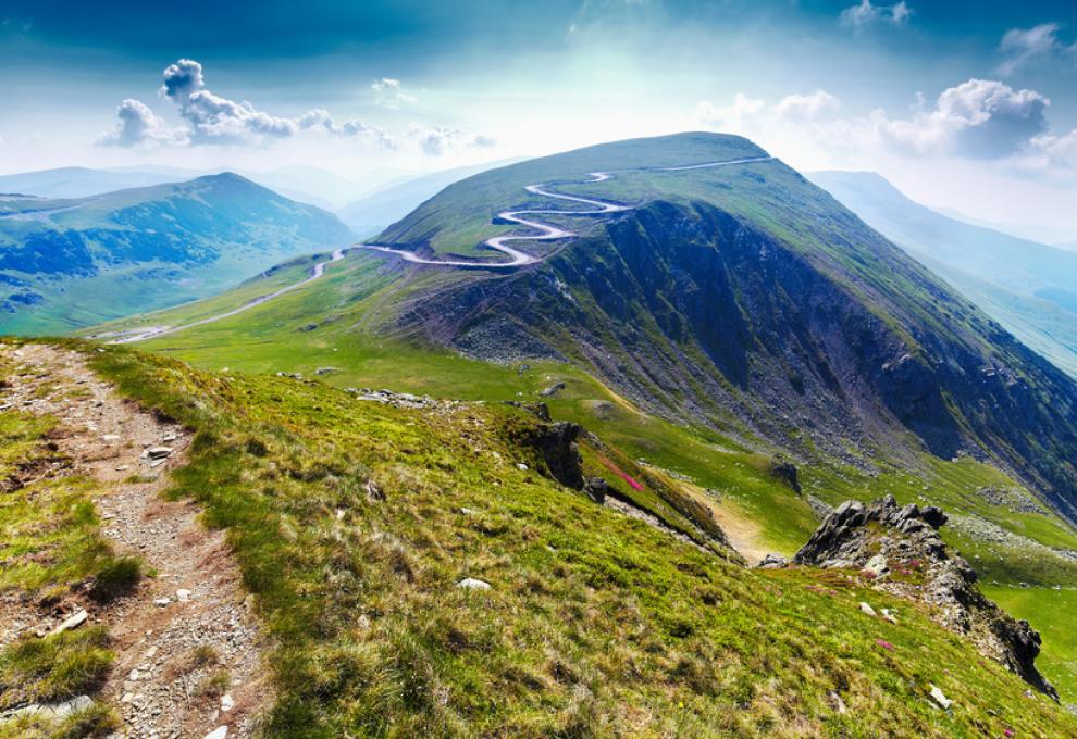 Transalpina