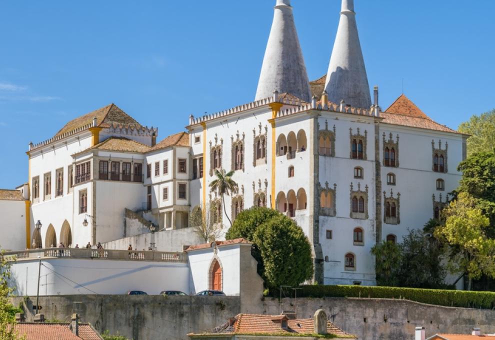 palác Sintra 