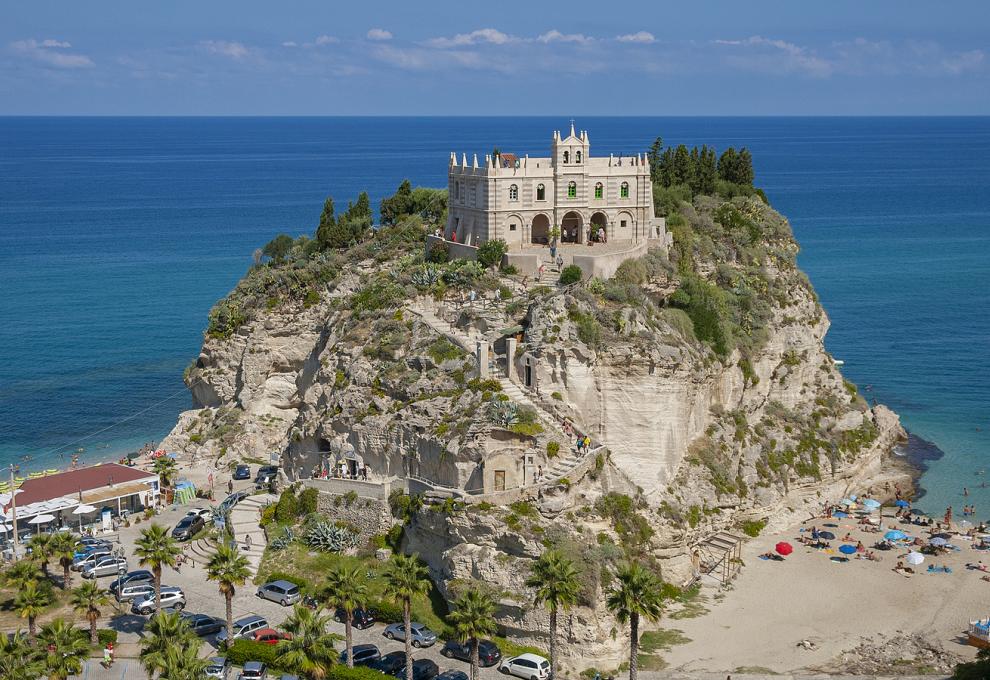 Tropea