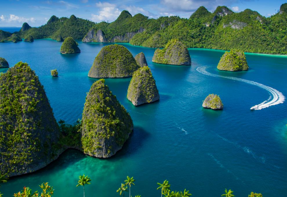 Raja Ampat