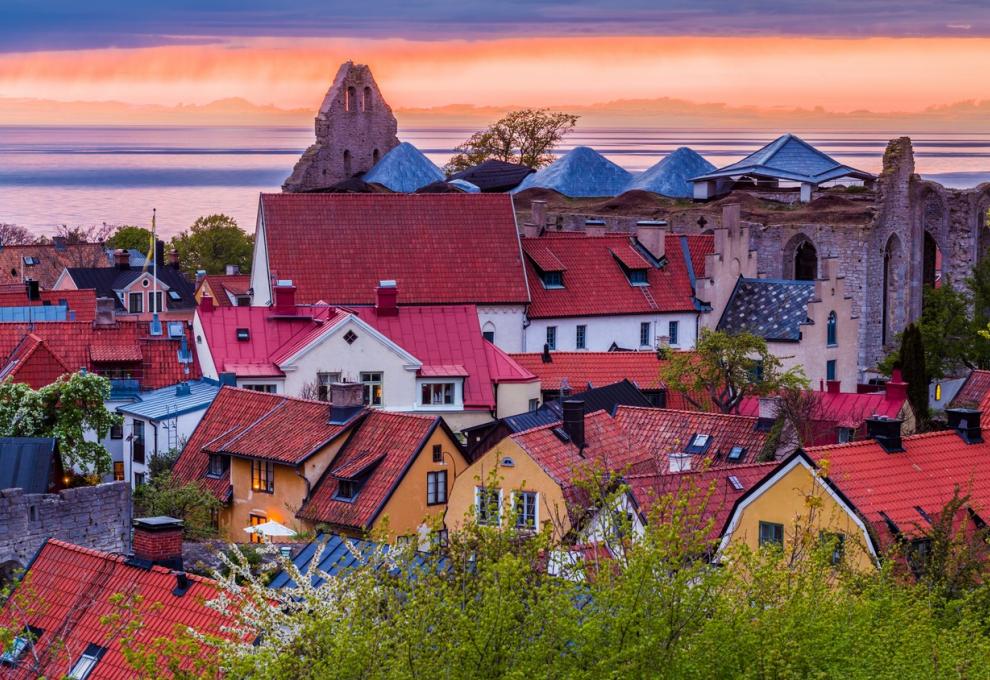 Visby