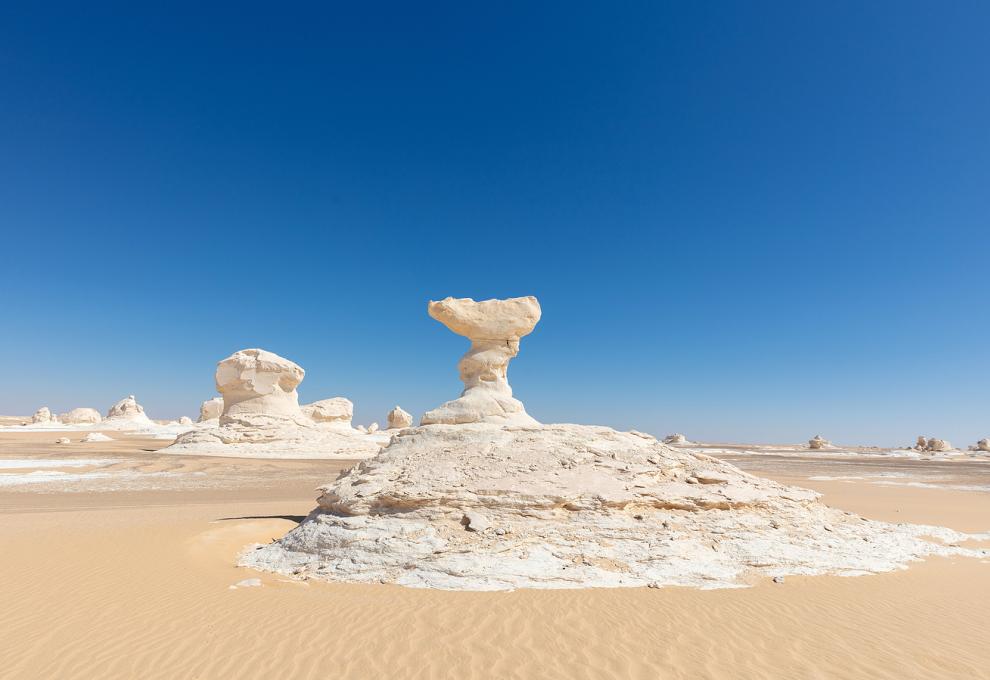 White Desert