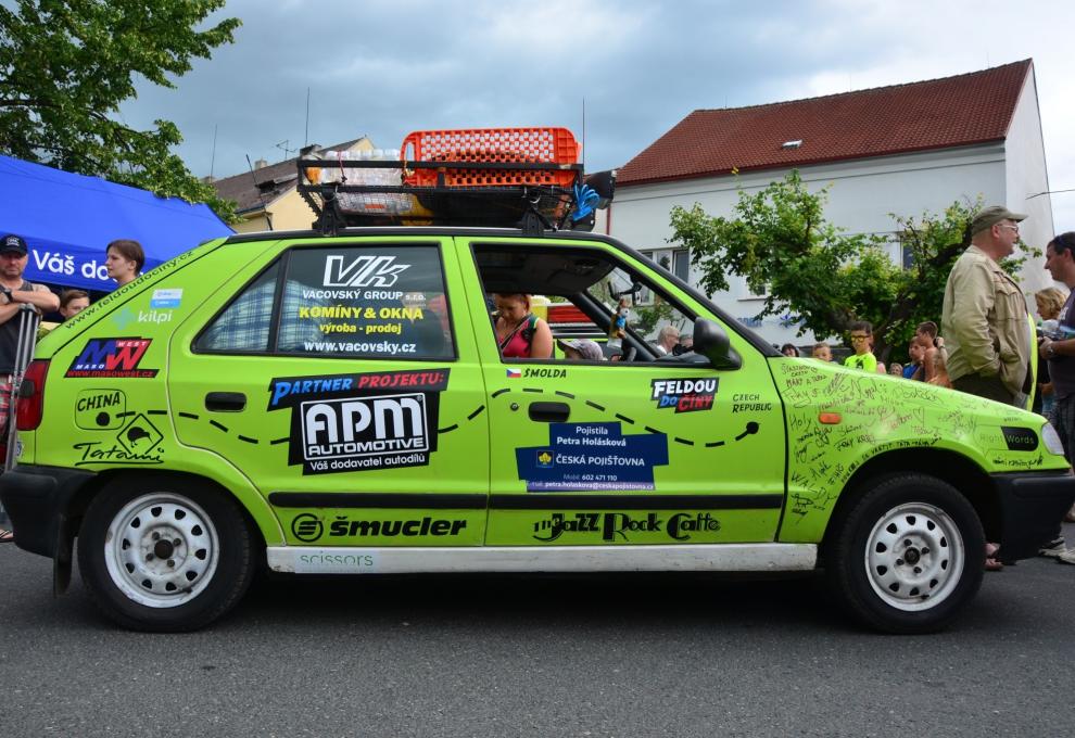 Zabaleno, vyjíždíme! - Cestovinky.cz