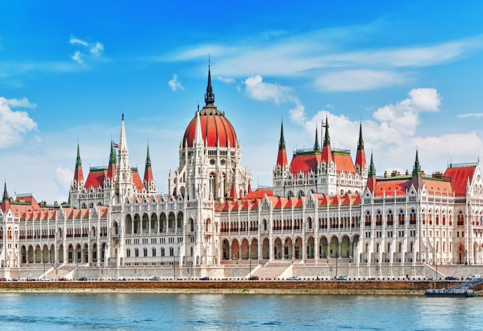 Image result for BUDAPEST
