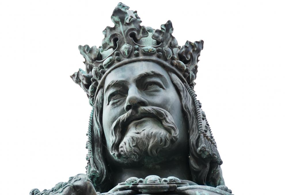 císař Karel IV. - Cestovinky.cz