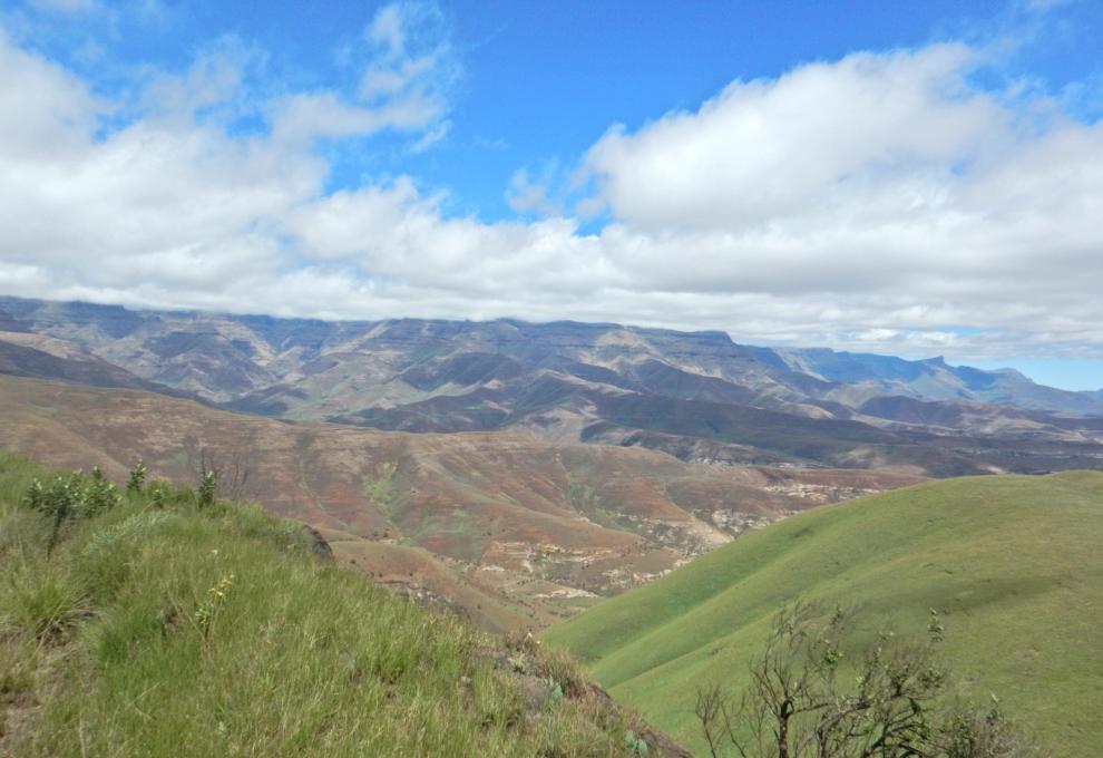 Drakensberg4 - Cestovinky.cz