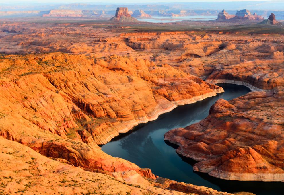 Magický a fascinující Grand Canyon. - Cestovinky.cz