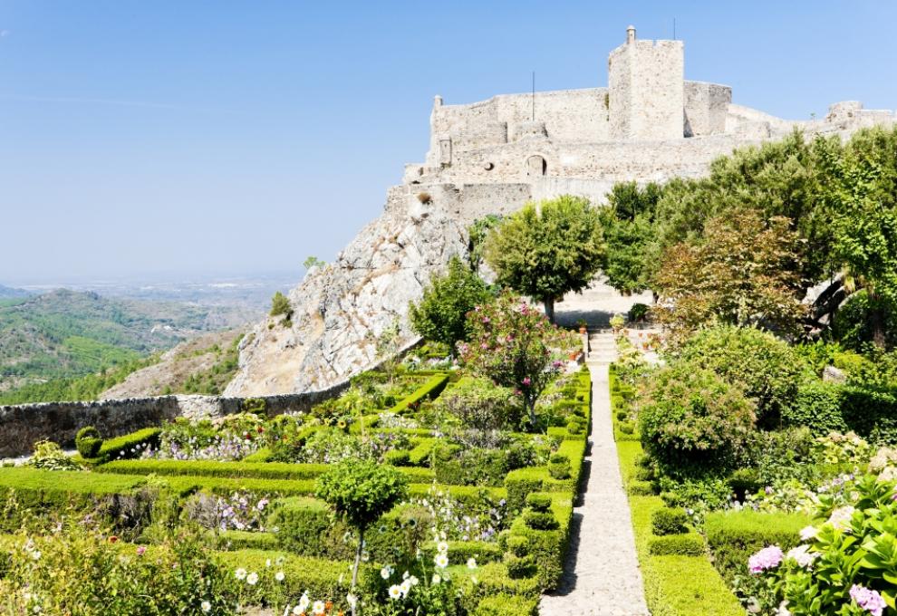 Marvao, Portugalsko - Cestovinky.cz