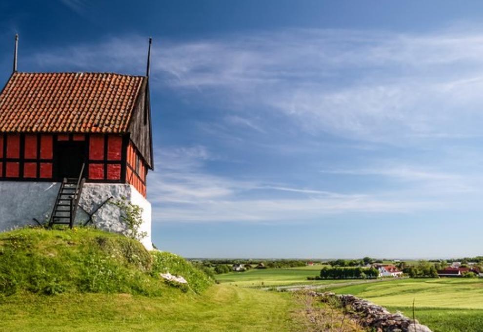 Bornholm - Cestovinky.cz