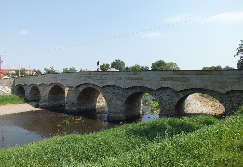 Poznáte most? - Cestovinky.cz