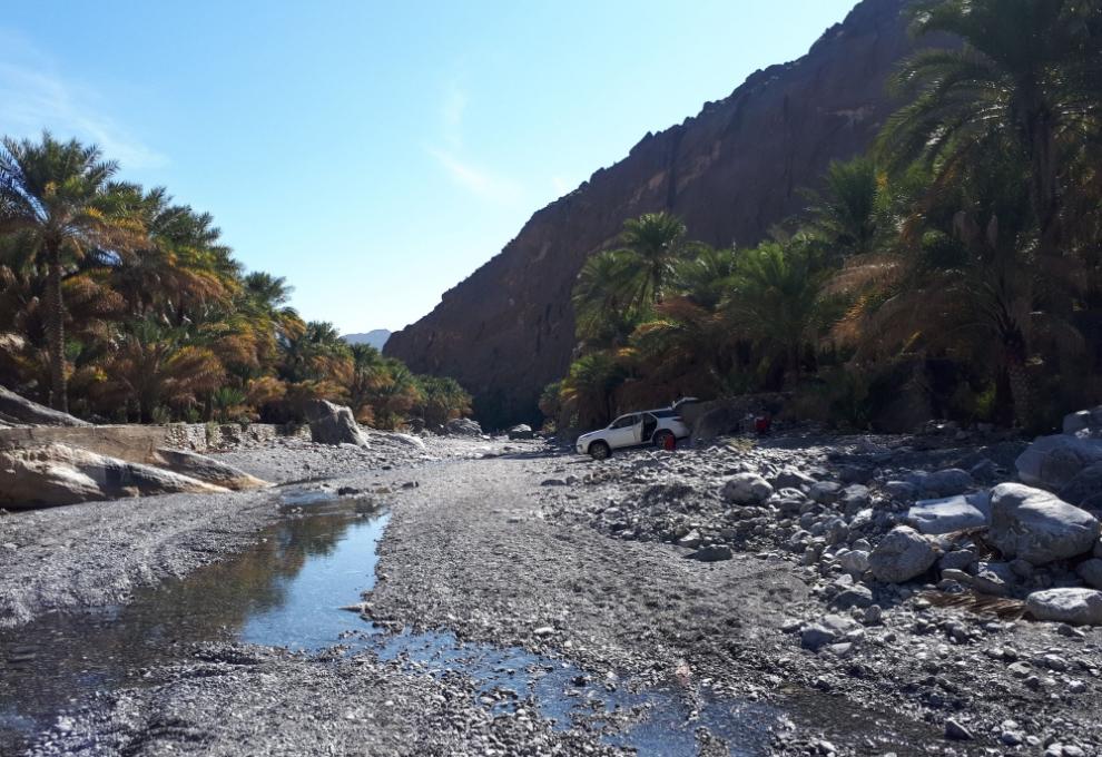 Wadi Sahb - Cestovinky.cz