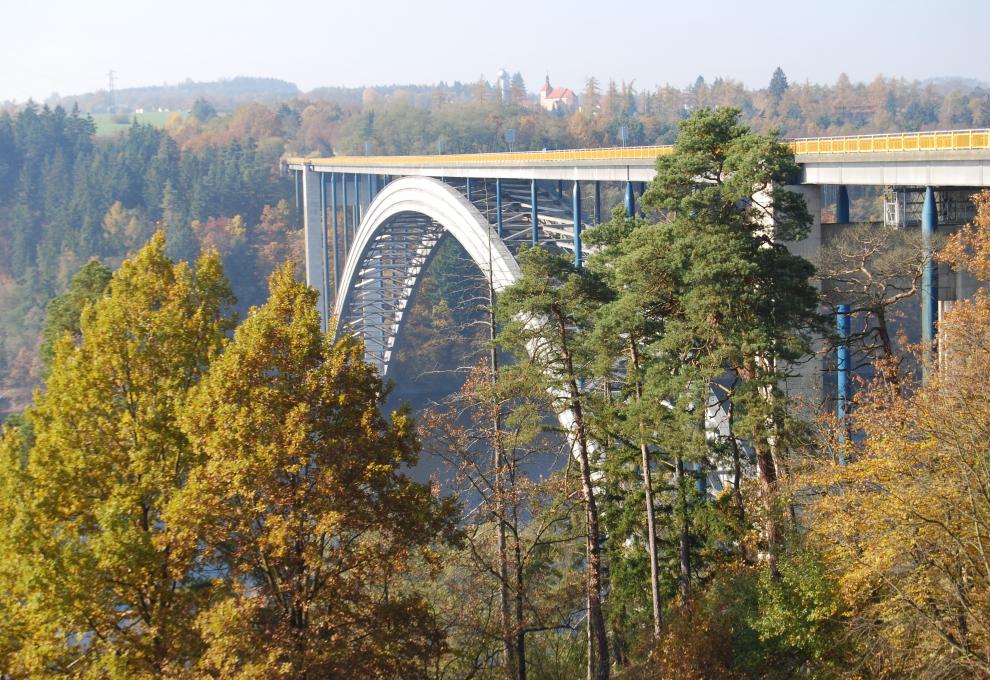 Poznáte most? - Cestovinky.cz