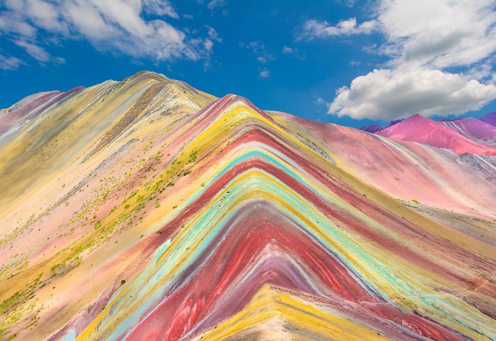 Vinicunca - Cestovinky.cz