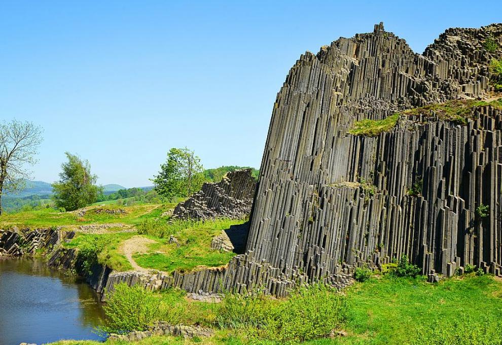 Panská skála - Cestovinky.cz