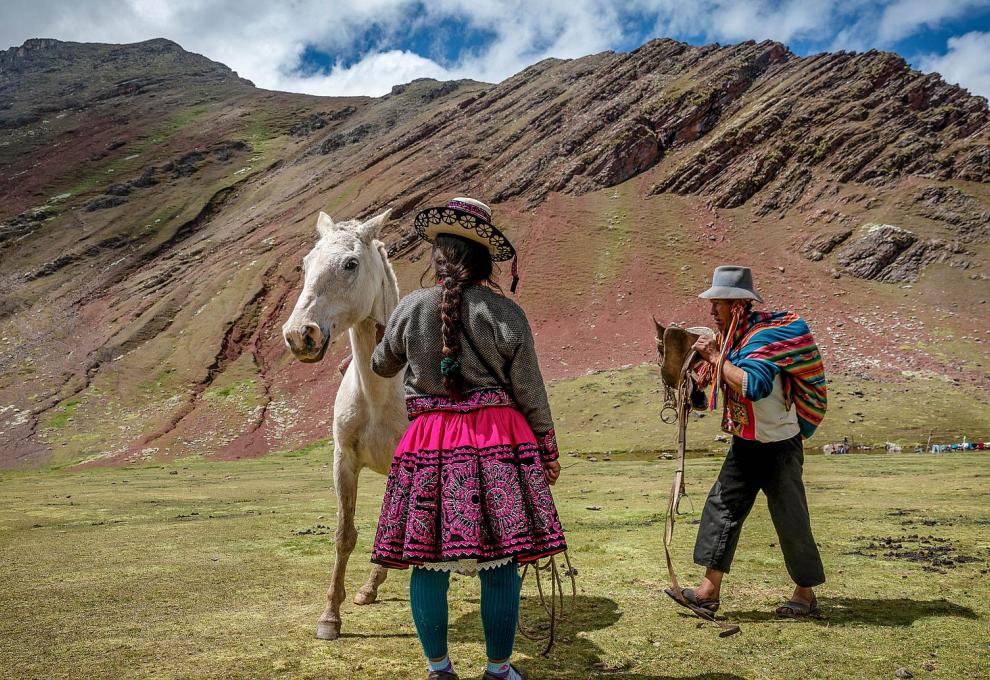 Vinicunca - Cestovinky.cz