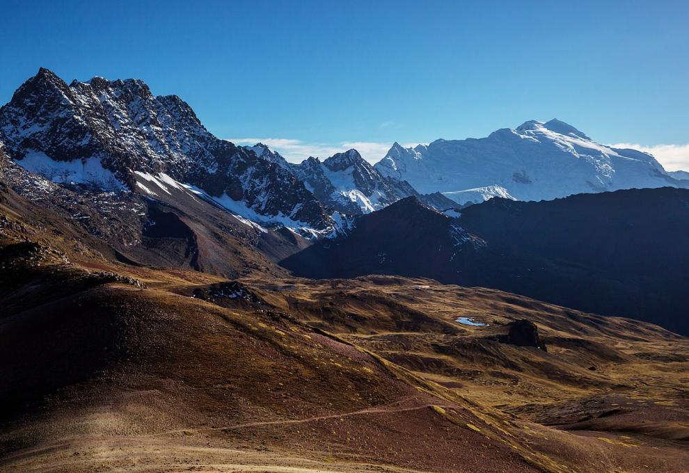 Vinicunca - Cestovinky.cz