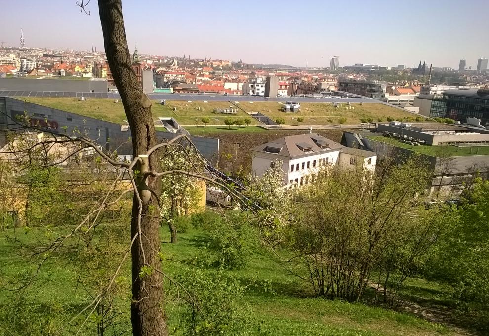 Praha, matka měst - Cestovinky.cz