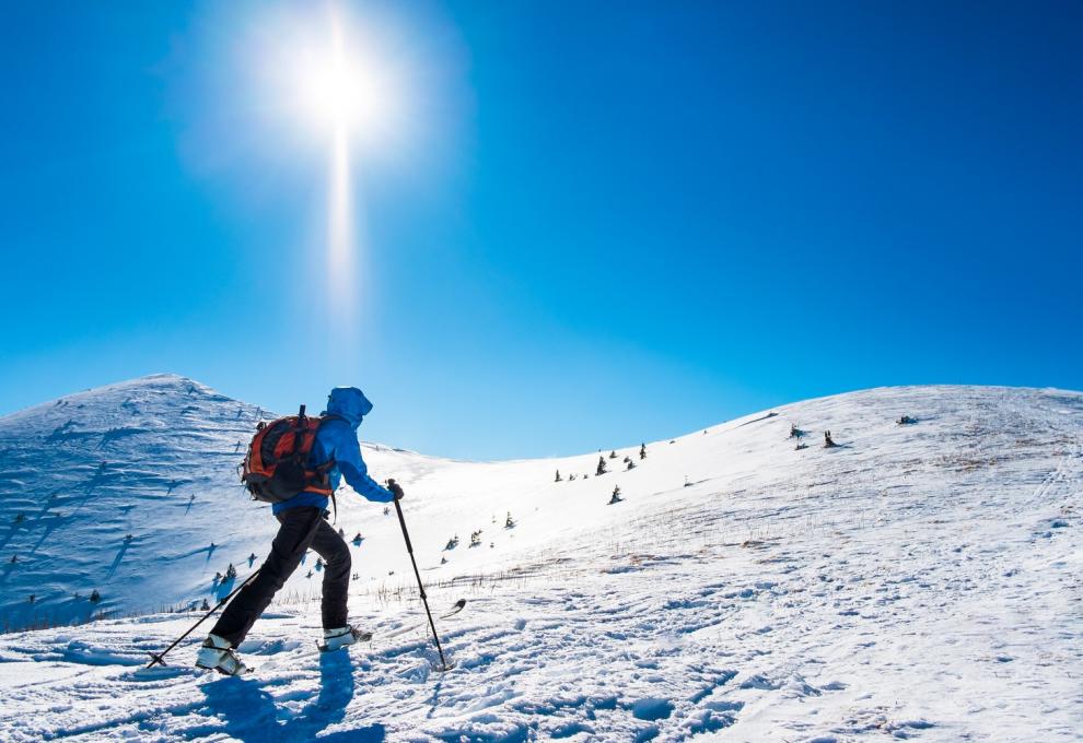 skialpinista - Cestovinky.cz