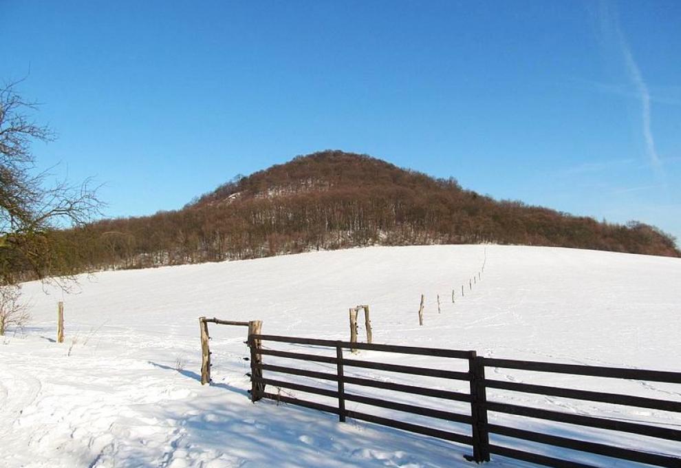 Boreč - Cestovinky.cz