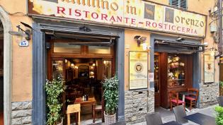 kde se v Itálii najíst