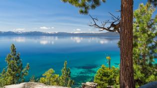 nejkrásnější jezera na světě